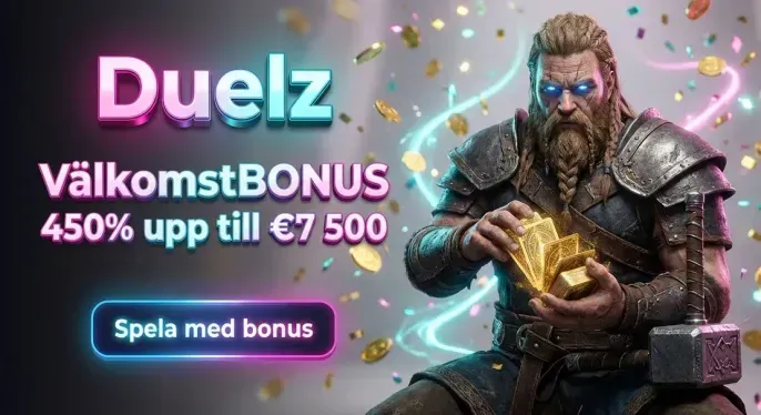 Duelz Casino